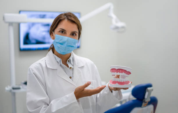 Best Walk-In Emergency Dentist in Ingleside, TX