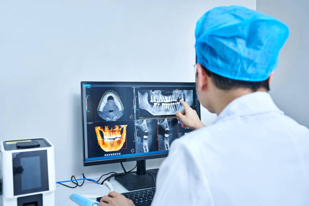 Best Pediatric Emergency Dentist in Ingleside, TX