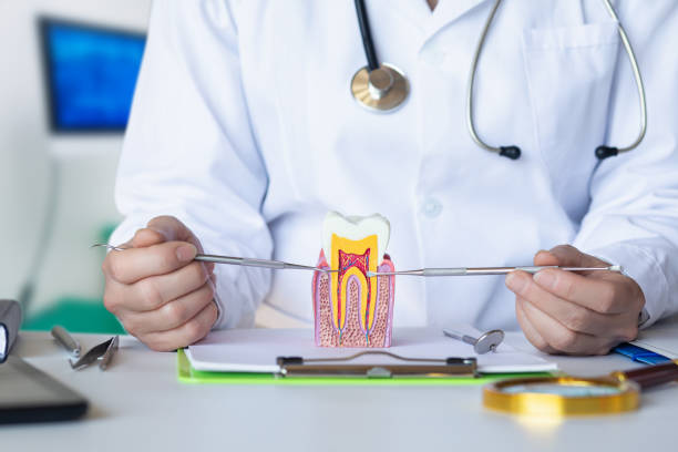 Best Emergency Treatment for Toothache in Ingleside, TX