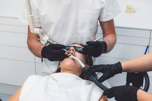 Best Emergency Wisdom Teeth Removal in Ingleside, TX